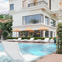 Your Perfect Home by the Mediterranean — Apartments in a New Residential Complex in the Heart of Mahmutlar