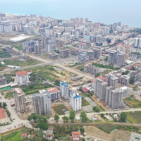 Your Perfect Home by the Mediterranean — Apartments in a New Residential Complex in the Heart of Mahmutlar