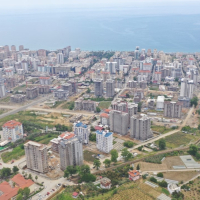 Your Perfect Home by the Mediterranean — Apartments in a New Residential Complex in the Heart of Mahmutlar
