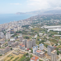 Your Perfect Home by the Mediterranean — Apartments in a New Residential Complex in the Heart of Mahmutlar
