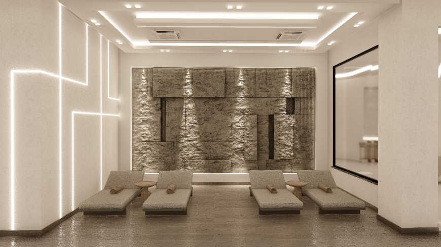 Life by the Sea Surrounded by Nature — New Apartments in Payallar