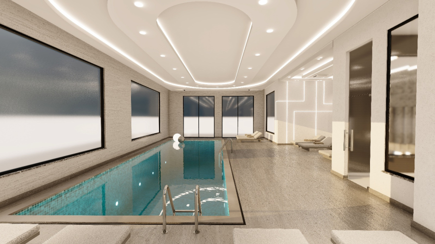 Life by the Sea Surrounded by Nature — New Apartments in Payallar