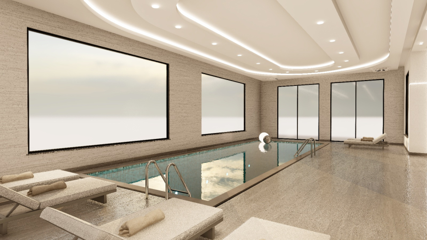 Life by the Sea Surrounded by Nature — New Apartments in Payallar
