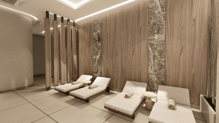 Life by the Sea Surrounded by Nature — New Apartments in Payallar