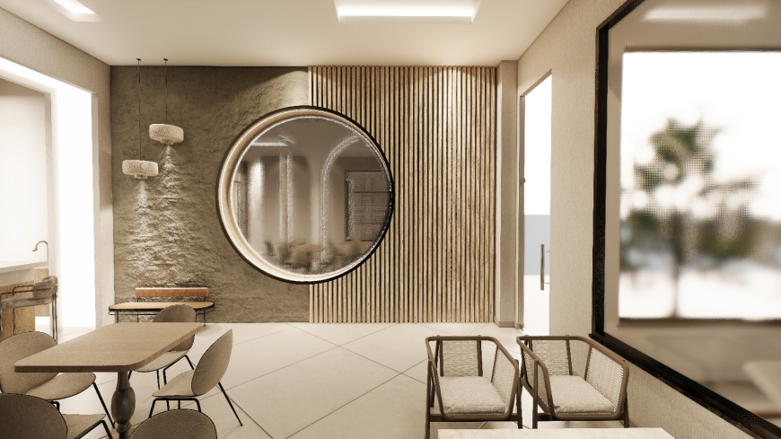 Life by the Sea Surrounded by Nature — New Apartments in Payallar