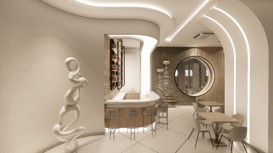 Life by the Sea Surrounded by Nature — New Apartments in Payallar