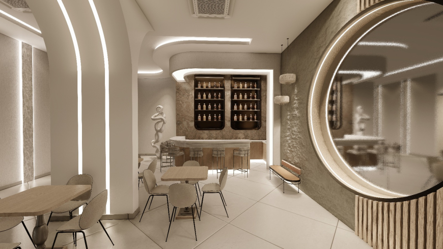 Life by the Sea Surrounded by Nature — New Apartments in Payallar