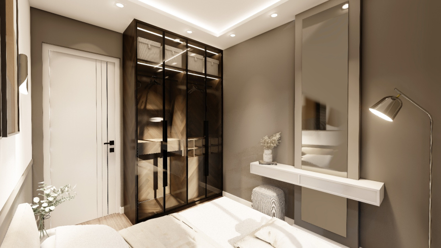 Life by the Sea Surrounded by Nature — New Apartments in Payallar