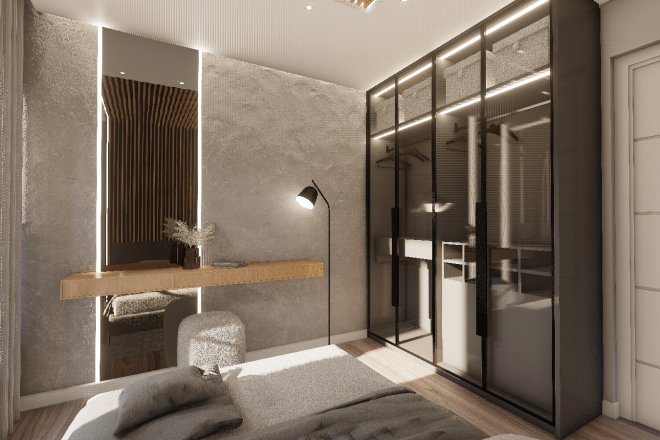 Life by the Sea Surrounded by Nature — New Apartments in Payallar
