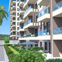 Life by the Sea Surrounded by Nature — New Apartments in Payallar