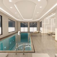 Life by the Sea Surrounded by Nature — New Apartments in Payallar