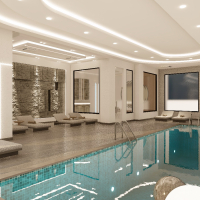 Life by the Sea Surrounded by Nature — New Apartments in Payallar