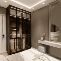 Life by the Sea Surrounded by Nature — New Apartments in Payallar