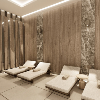 Life by the Sea Surrounded by Nature — New Apartments in Payallar