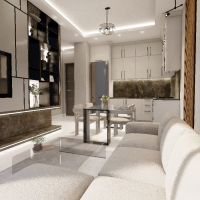 Life by the Sea Surrounded by Nature — New Apartments in Payallar
