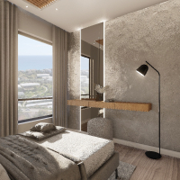 Life by the Sea Surrounded by Nature — New Apartments in Payallar