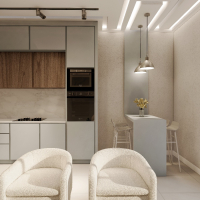 Life by the Sea Surrounded by Nature — New Apartments in Payallar