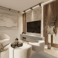 Life by the Sea Surrounded by Nature — New Apartments in Payallar