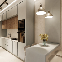 Life by the Sea Surrounded by Nature — New Apartments in Payallar