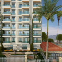 our New Home by the Sea and in Nature in Mahmutlar!