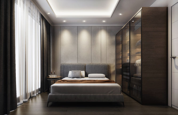 Apartmentsl of Coastal Living: Apartments in  Demirtas