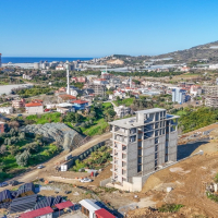 Apartmentsl of Coastal Living: Apartments in  Demirtas
