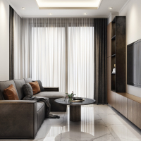 Apartmentsl of Coastal Living: Apartments in  Demirtas