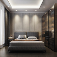 Apartmentsl of Coastal Living: Apartments in  Demirtas