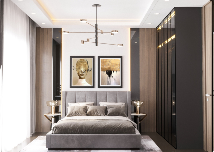 Spacious Apartments by the Sea: Comfort Living and Profitable Investment!