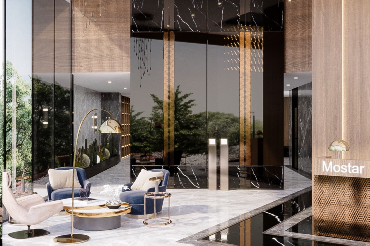 Spacious Apartments by the Sea: Comfort Living and Profitable Investment!