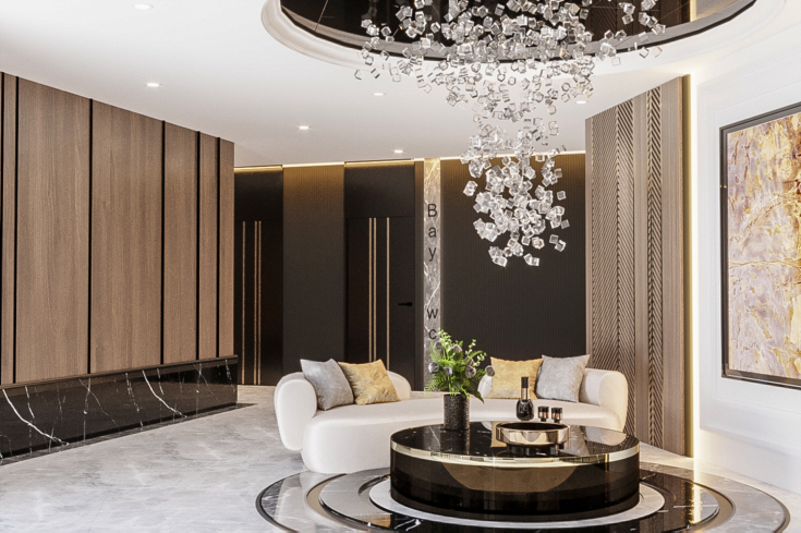 Spacious Apartments by the Sea: Comfort Living and Profitable Investment!
