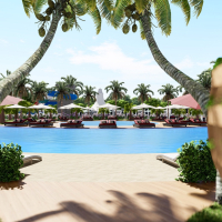 Spacious Apartments by the Sea: Comfort Living and Profitable Investment!