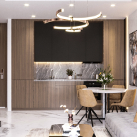 Spacious Apartments by the Sea: Comfort Living and Profitable Investment!