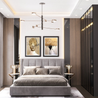 Spacious Apartments by the Sea: Comfort Living and Profitable Investment!