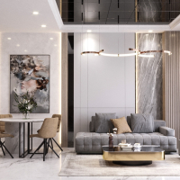 Spacious Apartments by the Sea: Comfort Living and Profitable Investment!