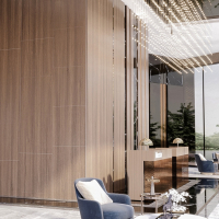 Spacious Apartments by the Sea: Comfort Living and Profitable Investment!