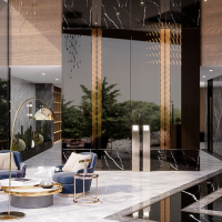 Spacious Apartments by the Sea: Comfort Living and Profitable Investment!