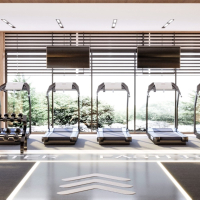 Spacious Apartments by the Sea: Comfort Living and Profitable Investment!
