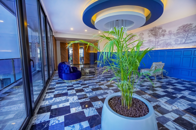 Apartments in the Heart of Mahmutlar — Ready to Move In with Luxury Facilities Near the Sea!