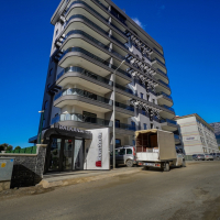 Apartments in the Heart of Mahmutlar — Ready to Move In with Luxury Facilities Near the Sea!