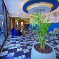 Apartments in the Heart of Mahmutlar — Ready to Move In with Luxury Facilities Near the Sea!