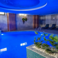 Apartments in the Heart of Mahmutlar — Ready to Move In with Luxury Facilities Near the Sea!