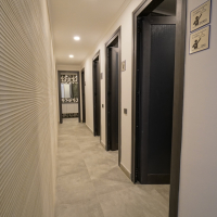 Apartments in the Heart of Mahmutlar — Ready to Move In with Luxury Facilities Near the Sea!