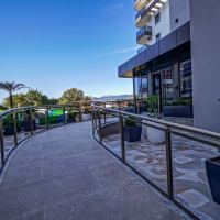 Apartments in the Heart of Mahmutlar — Ready to Move In with Luxury Facilities Near the Sea!