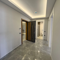 Apartments in the Heart of Mahmutlar — Ready to Move In with Luxury Facilities Near the Sea!