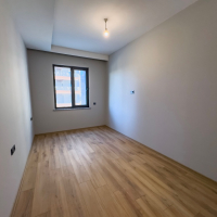 Apartments in the Heart of Mahmutlar — Ready to Move In with Luxury Facilities Near the Sea!