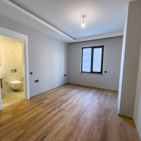Apartments in the Heart of Mahmutlar — Ready to Move In with Luxury Facilities Near the Sea!