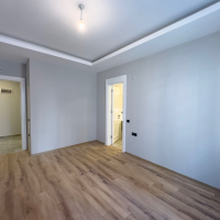 Apartments in the Heart of Mahmutlar — Ready to Move In with Luxury Facilities Near the Sea!