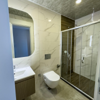 Apartments in the Heart of Mahmutlar — Ready to Move In with Luxury Facilities Near the Sea!