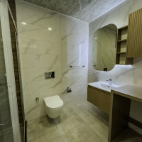 Apartments in the Heart of Mahmutlar — Ready to Move In with Luxury Facilities Near the Sea!